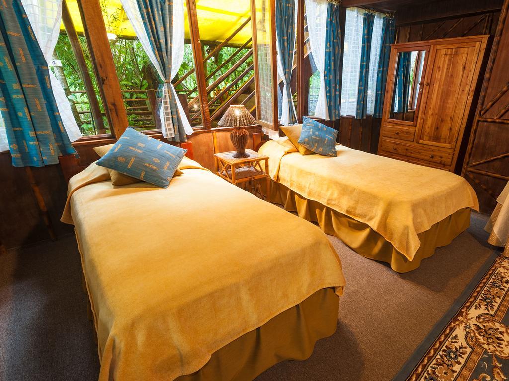 El Septimo Paraiso ميندو المظهر الخارجي الصورة