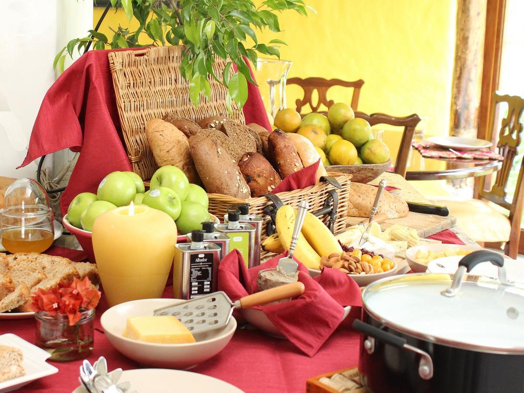 El Septimo Paraiso ميندو المظهر الخارجي الصورة