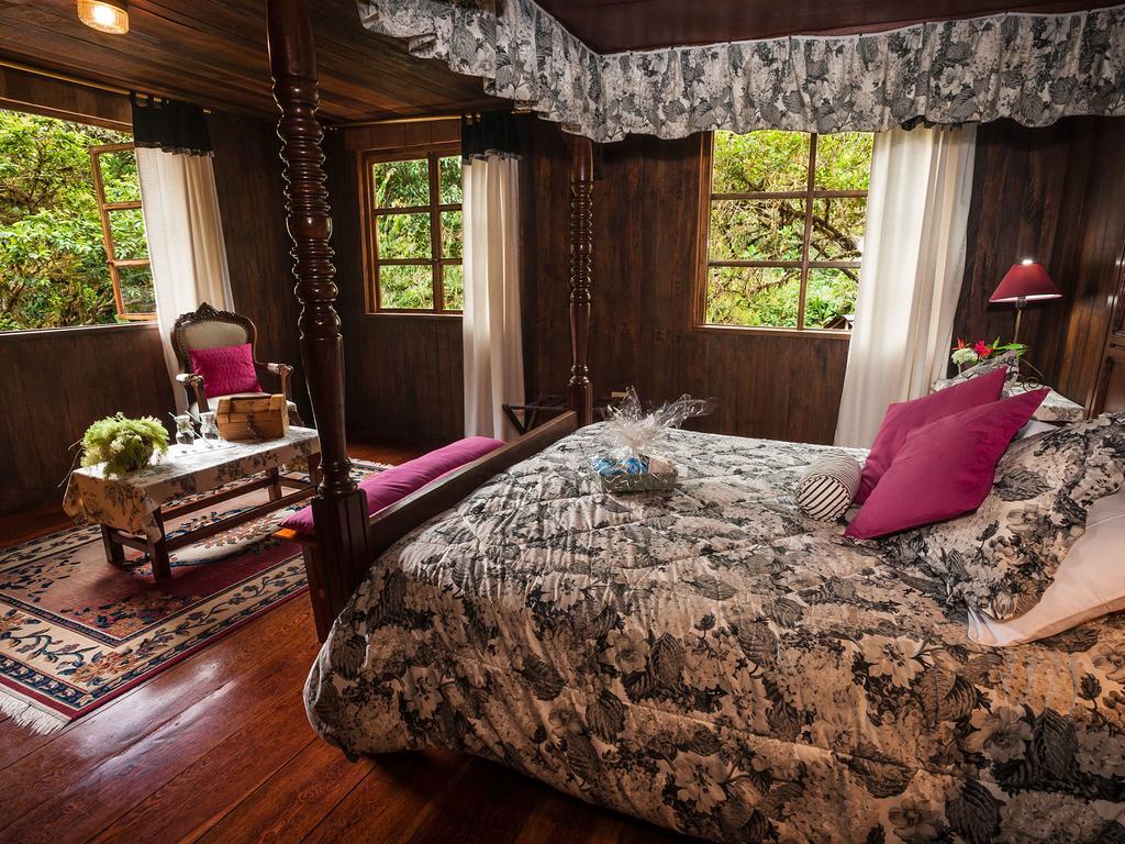 El Septimo Paraiso ميندو المظهر الخارجي الصورة