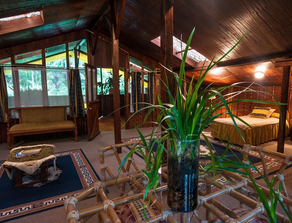 El Septimo Paraiso ميندو المظهر الخارجي الصورة